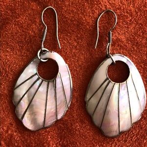 Art Deco Earrings